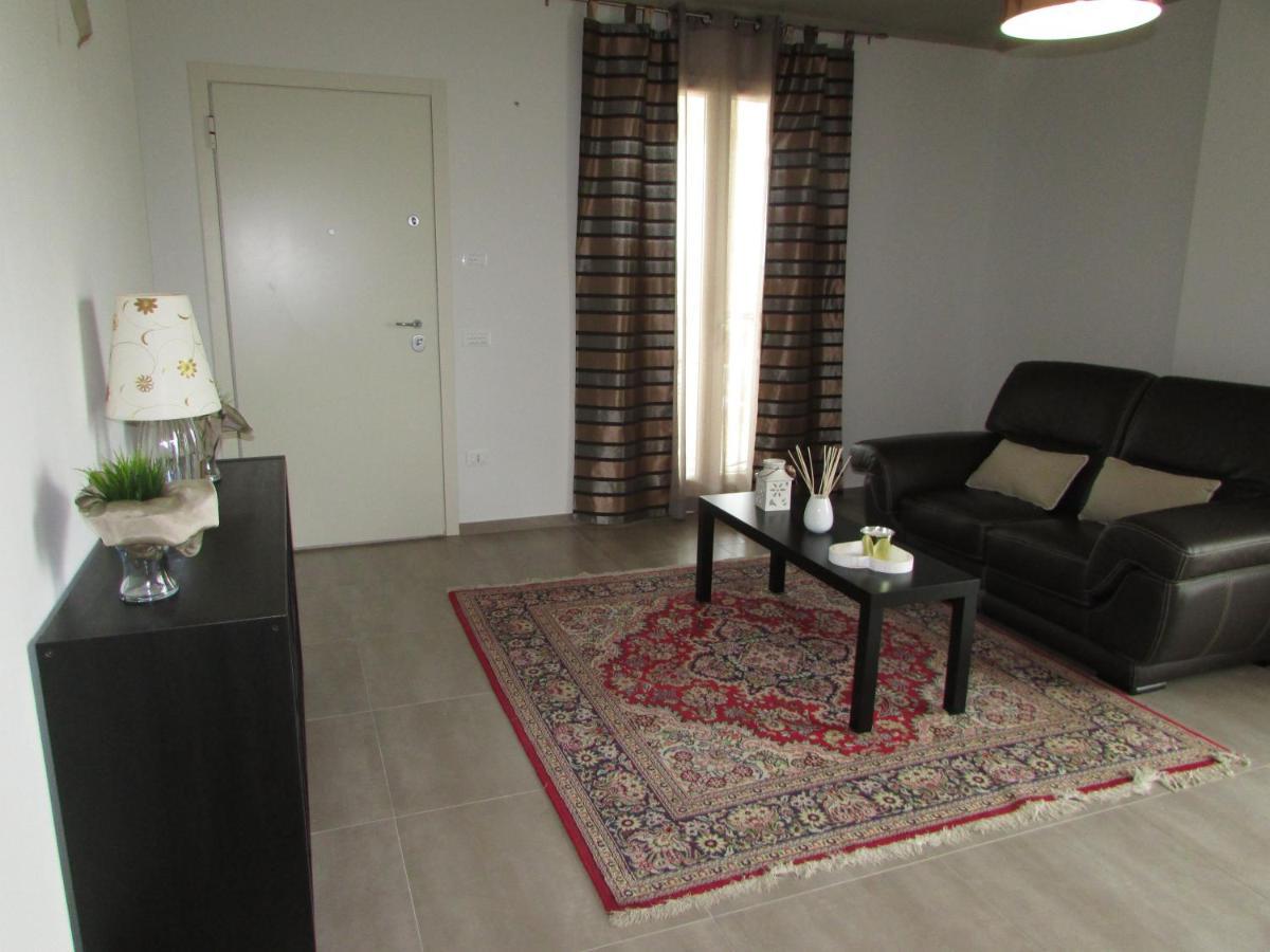 B&B Bellavista Тавуллия Экстерьер фото