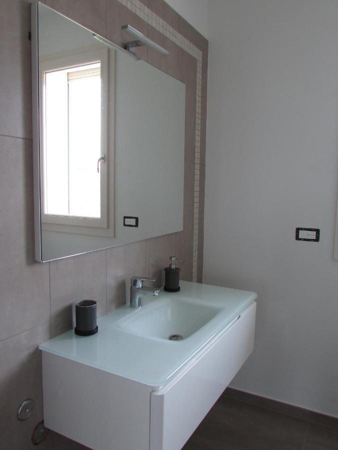 B&B Bellavista Тавуллия Экстерьер фото