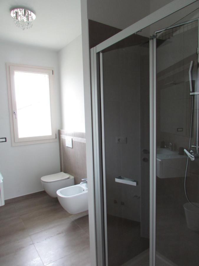 B&B Bellavista Тавуллия Экстерьер фото