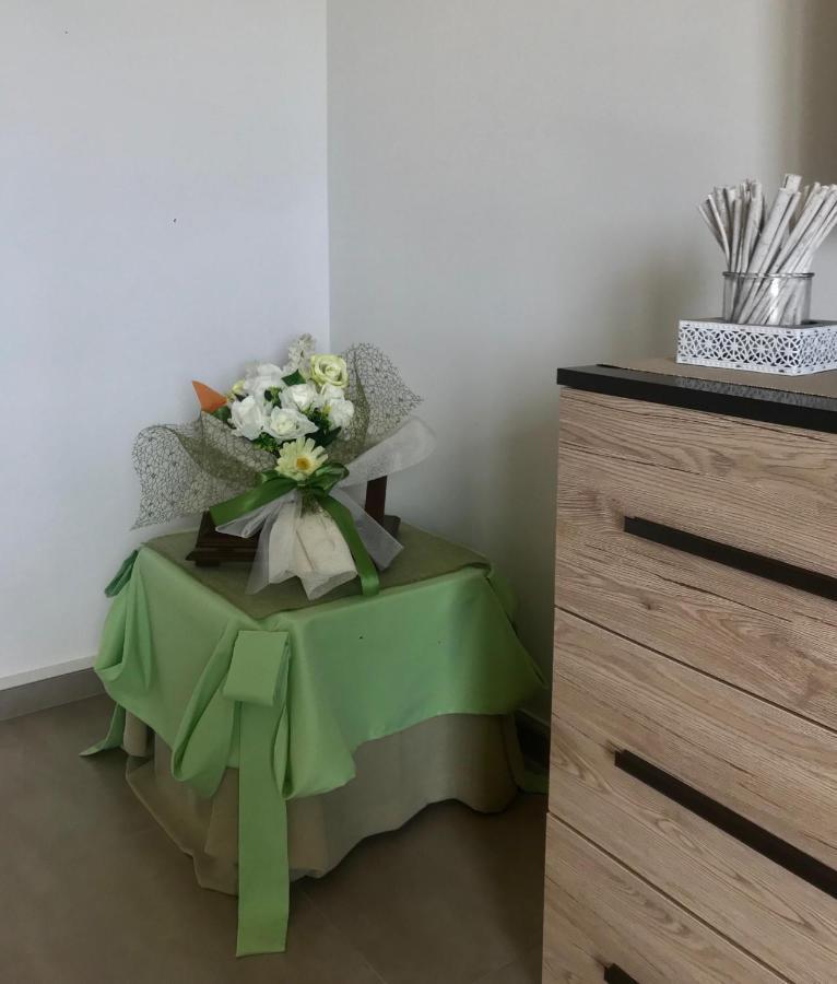 B&B Bellavista Тавуллия Экстерьер фото